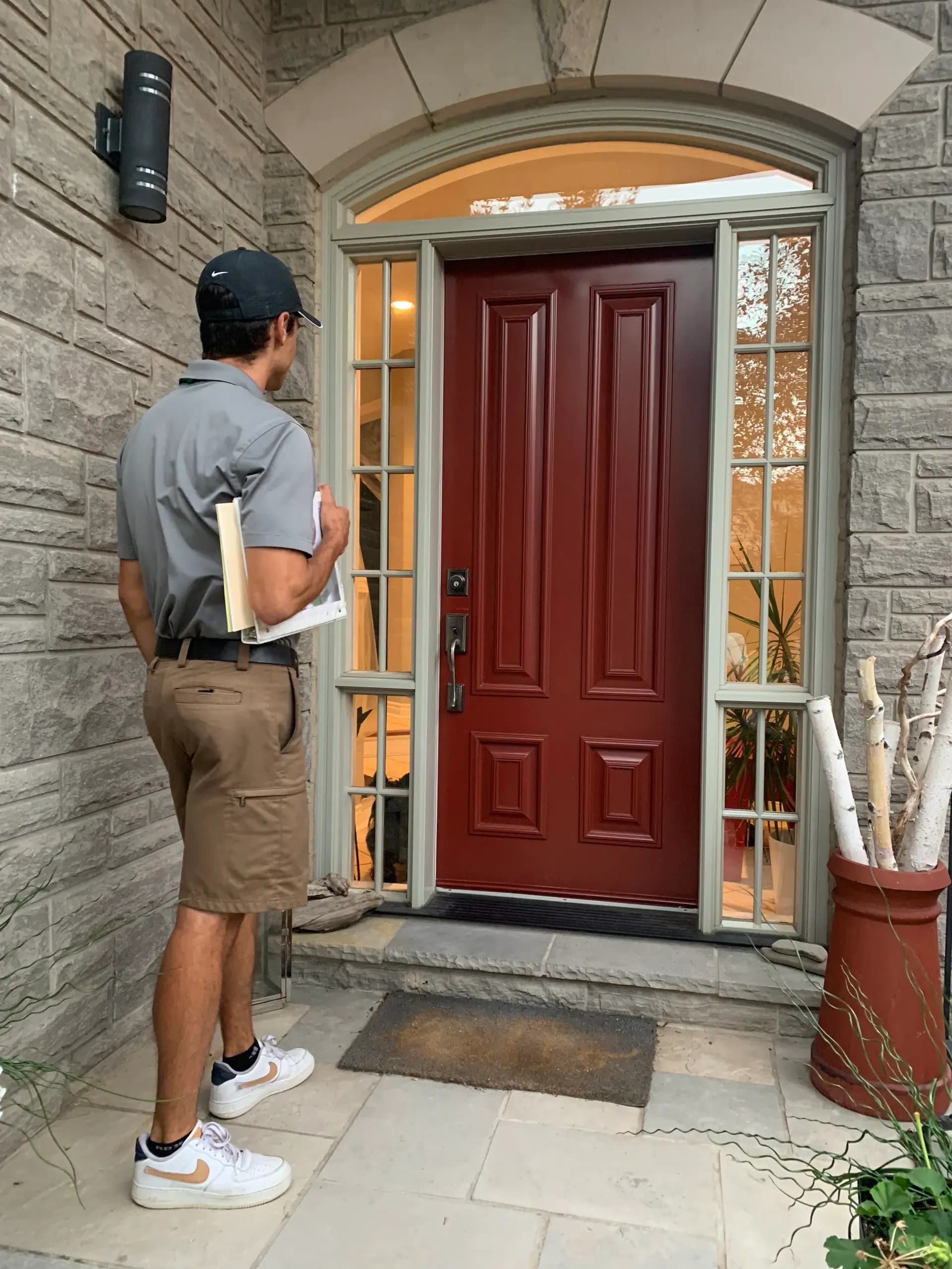 Équipe de Vantage Marketing Canada