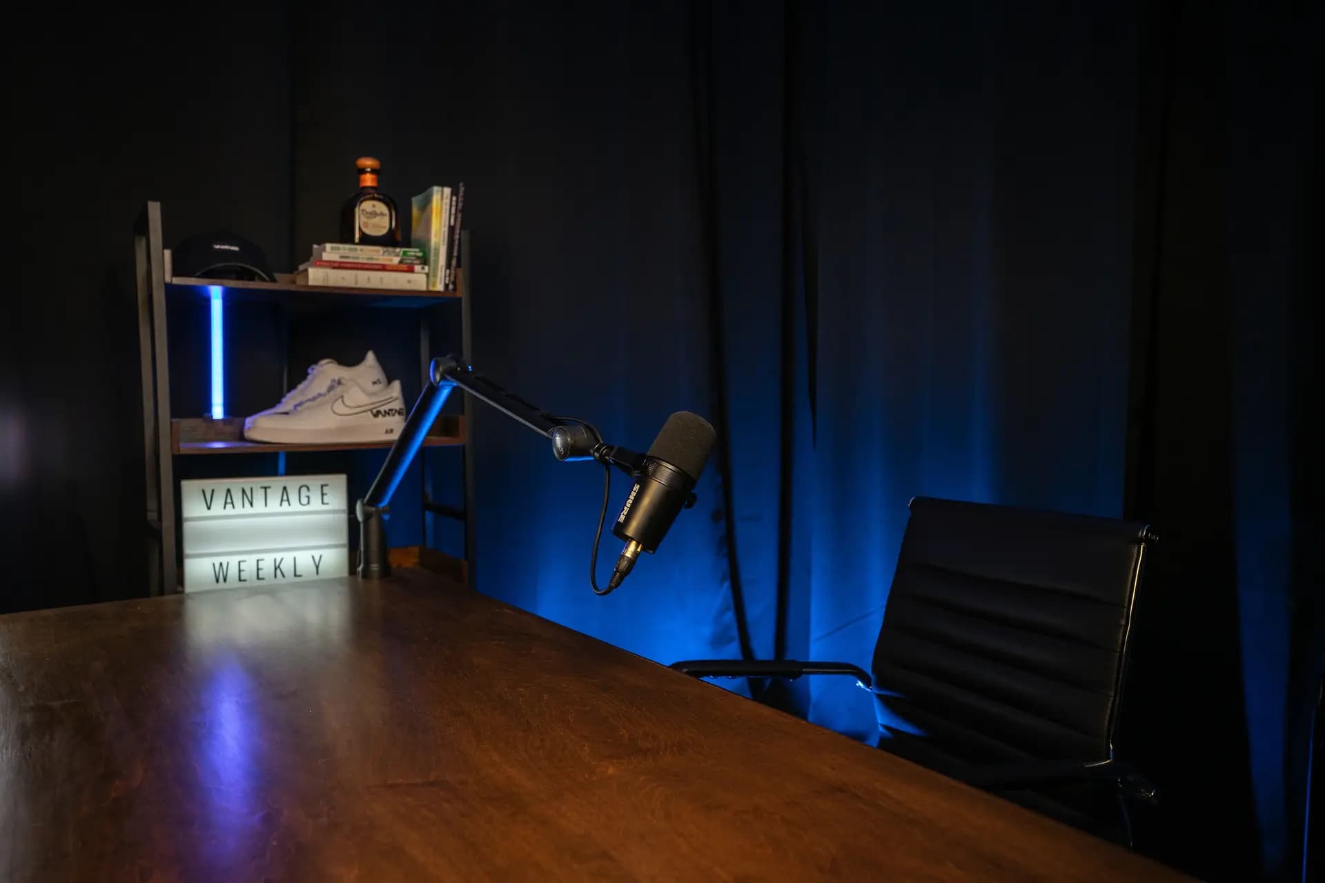 Opportunity Knocks Podcast